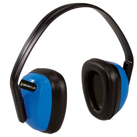 Abafador de Ruídos Deltaplus SPA3BL SPA3BL