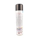 Ver imagem 4 de Kit 3 Tinta Spray Uso Geral Preto Fosco Mundial Prime 400ml