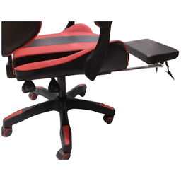 Cadeira Gamer 3 Niveis Reclinagem e 7 Pontos Massagem B/e - 7
