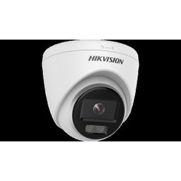 Câmera Colorida Dome Turbo HD 1080P Lente 2,8mm Hikvision - 4