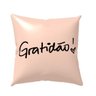 Almofada Gratidão - 1