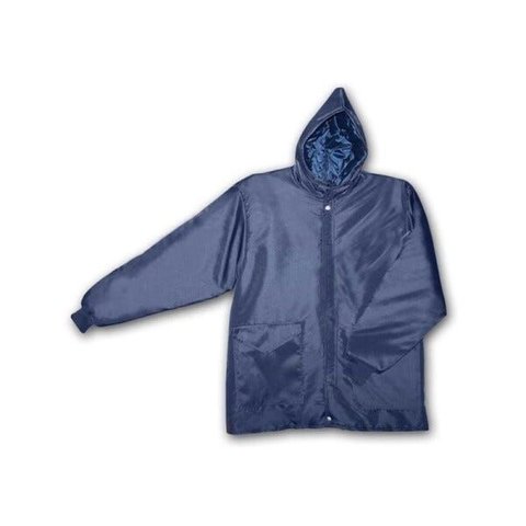 Japona Térmica Nylon 330 Azul G