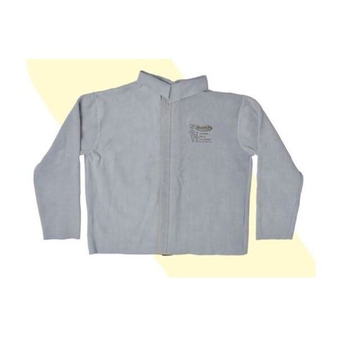 Blusão de Raspa Valcan - G