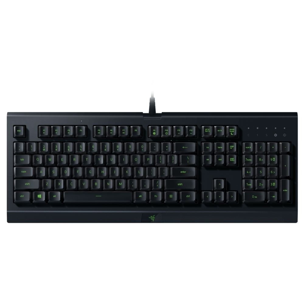 Teclado Gamer Razer Cynosa Lite - Rz0302740700r3uout [reembalado] Rz0302740700r3uout