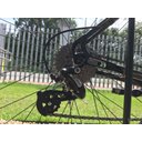 Ver imagem 3 de Bicicleta Aro 29 Ksw 24v Shimano Altus Tam. 21 - Azul