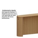 Ver imagem 4 de Bancada de Cozinha para Ilha com Tampo 100% MDF Lumina