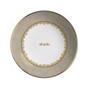 Ver imagem 1 de Conjunto com 6 Pratos Fundo Coup Monte Carlo Fendi Ø25cm Alleanza Cerâmica