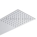 Ver imagem 2 de Ducha Chuveiro De Parede Slim Santa Luzia Pingoo.casa - Prata