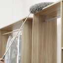 Ver imagem 3 de Espanador Dobrável Telescópio Expansível 43 a 240 cm