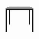 Ver imagem 5 de Mesa Cozinha e Refeitório 90cm x 90cm Pés Metal com 4 Cadeiras de Jantar Dalla Costa 100% MDF Casa