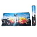 Ver imagem 3 de Mouse Pad Extra Grande Gamer Mp-7035c Pu