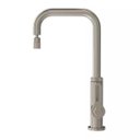 Ver imagem 2 de Misturador Monocomando Deca de Mesa Urban Inox - 2270.inx.ind