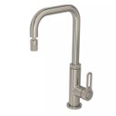 Ver imagem 1 de Misturador Monocomando Deca de Mesa Urban Inox - 2270.inx.ind