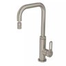 Misturador Monocomando Deca de Mesa Urban Inox - 2270.inx.ind - 1