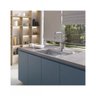 Misturador Monocomando Deca de Mesa Urban Inox - 2270.inx.ind - 4