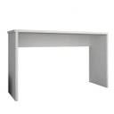 Ver imagem 3 de Escrivaninha Mesa Escritório 127cm com Gaveteiro com Chave Gávea