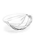 Ver imagem 1 de Fruteira Linea Inox