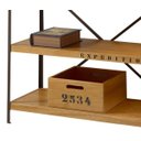 Ver imagem 2 de Estante Industrial Multiuso ROMA EXPEDITION - Cera Mel