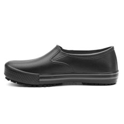 Sapato Soft Works BB80 Antiderrapante Preto Tamanho 40 - 2