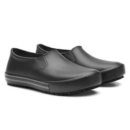 Sapato Soft Works BB80 Antiderrapante Preto Tamanho 40 - 3