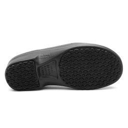 Sapato De Segurança Enfermagem BB65 Preto Tamanho 40 - 5