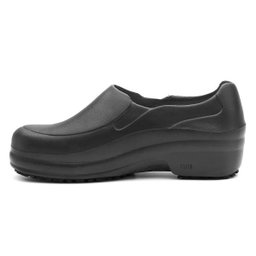 Sapato De Segurança Enfermagem BB65 Preto Tamanho 40 - 2