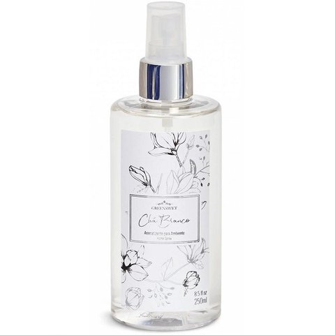 Home SPRAY 250ML CHA Branco Greenswet 850