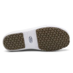 Sapato Soft Works BB80 Antiderrapante Branco Tamanho 43 - 5