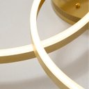 Ver imagem 2 de Plafon de Sobrepor Led Integrado 60x40 em Alumínio Bivolt 40w