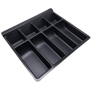 Porta Notas,cédulas e Moedas Niqueleira Preto Acabamento Moveis para Mercado Loja