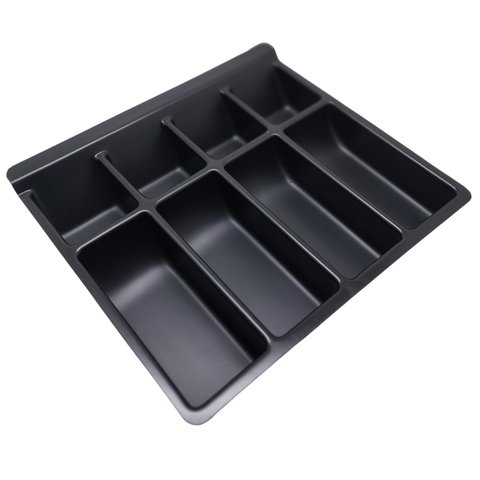 Porta Notas,cédulas e Moedas Niqueleira Preto Acabamento Moveis para Mercado Loja