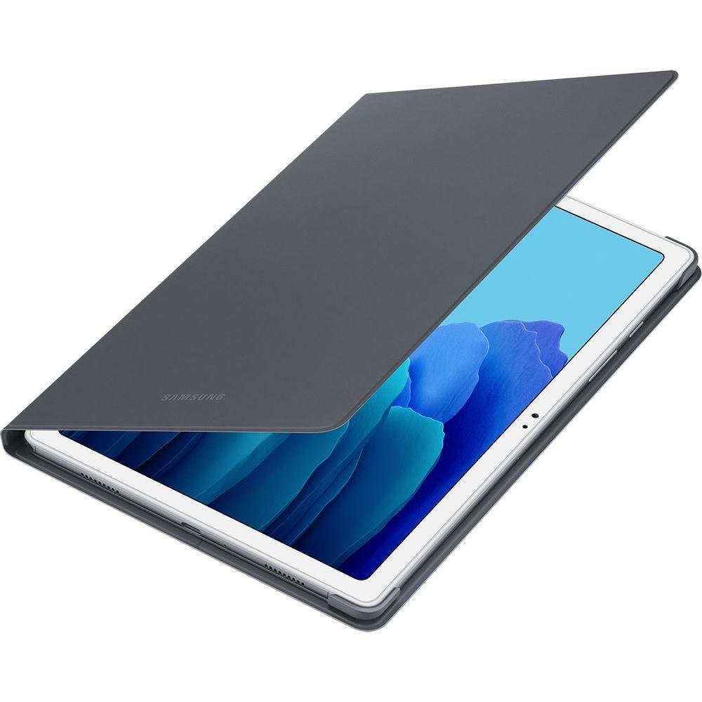 Capagalaxy Tab A7 10.4'' Sm-t500 2020 Cinza - 9