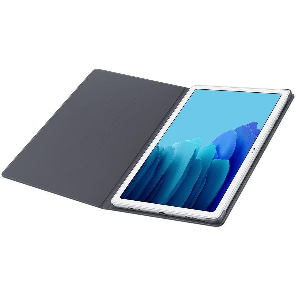 Capagalaxy Tab A7 10.4'' Sm-t500 2020 Cinza - 11