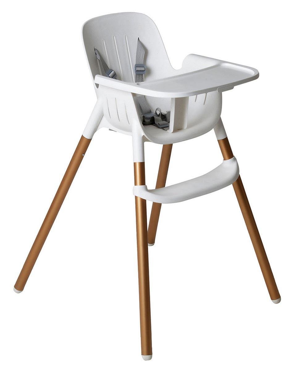 Cadeira de Alimentação Poke Polar (até 15kg) - Burigotto - 1