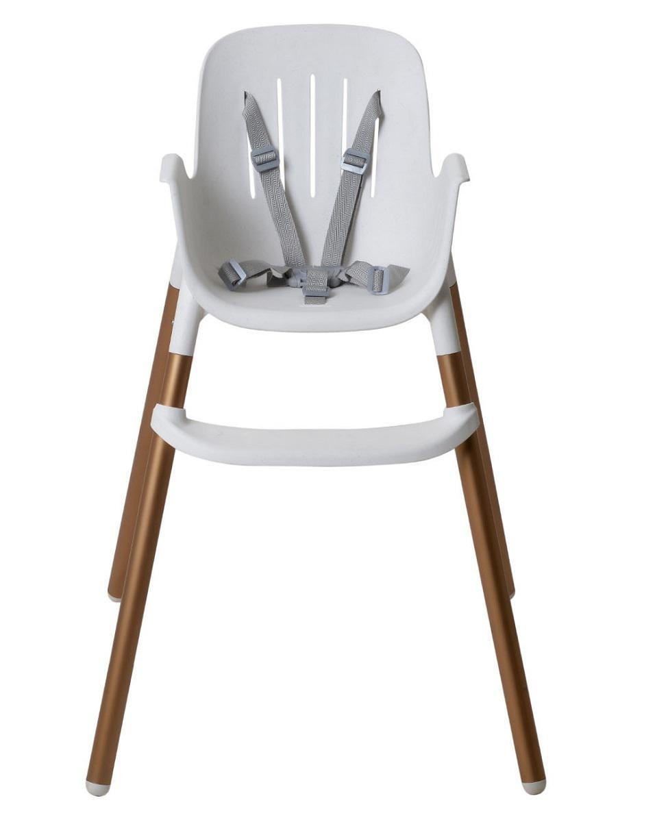 Cadeira de Alimentação Poke Polar (até 15kg) - Burigotto - 4