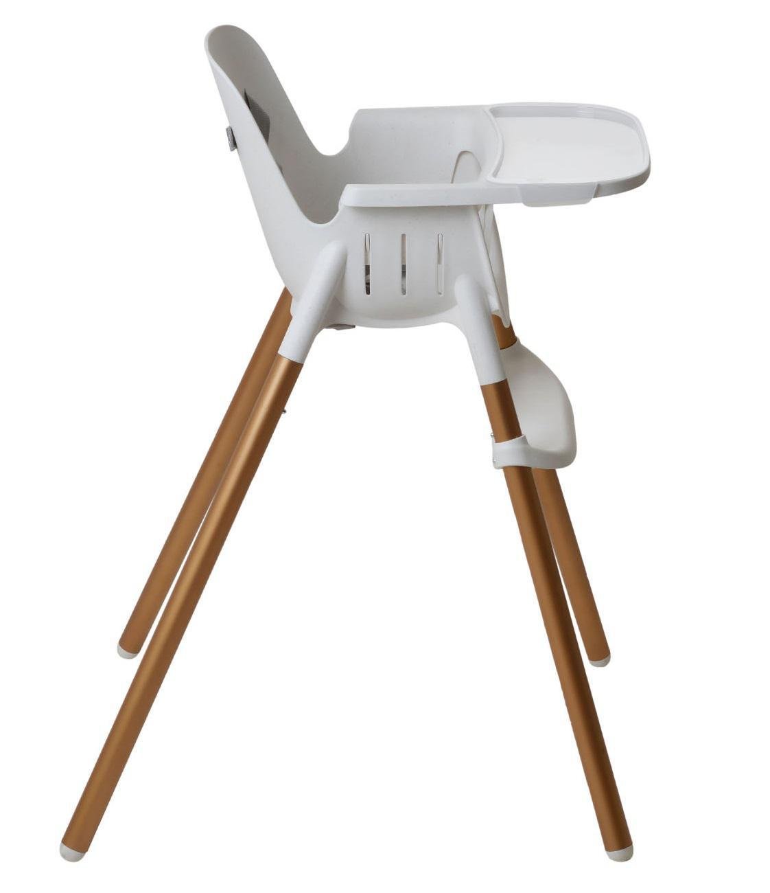 Cadeira de Alimentação Poke Polar (até 15kg) - Burigotto - 3