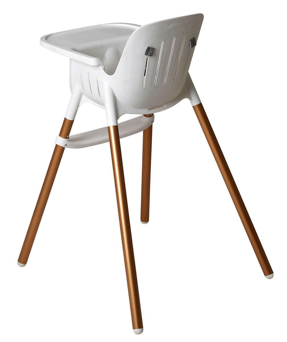 Cadeira de Alimentação Poke Polar (até 15kg) - Burigotto - 6