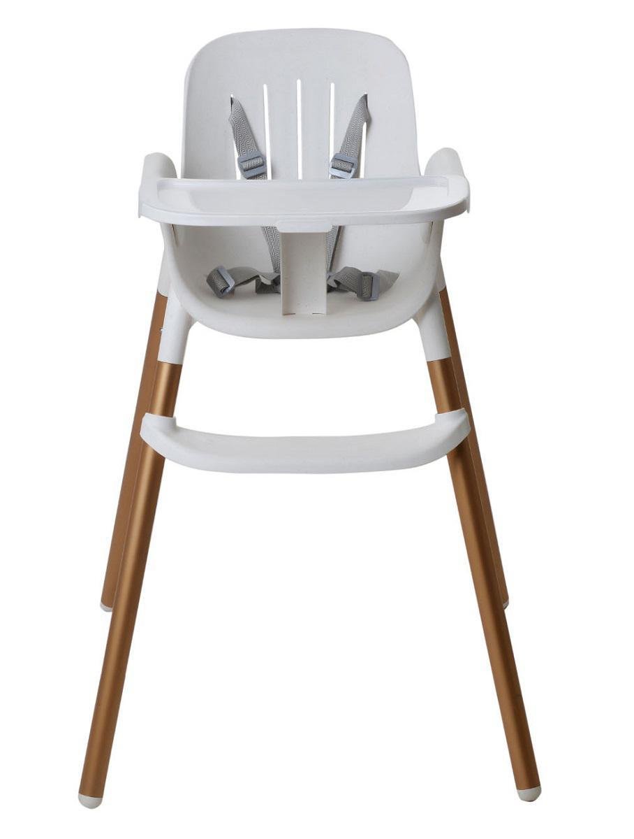 Cadeira de Alimentação Poke Polar (até 15kg) - Burigotto - 2