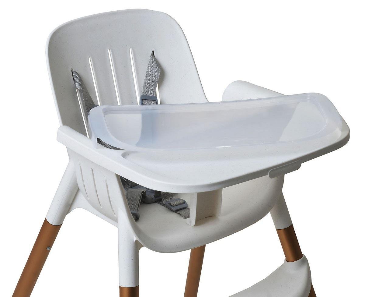 Cadeira de Alimentação Poke Polar (até 15kg) - Burigotto - 5