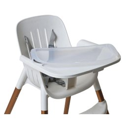 Cadeira de Alimentação Poke Polar (até 15kg) - Burigotto - 5
