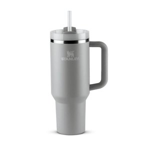 Garrafa Térmica Quencher Ash 1,18l Stanley
