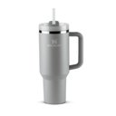 Ver imagem 1 de Garrafa Térmica Quencher Ash 1,18l Stanley