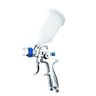 Pistola de Pintura Gravidade Hvlp Bico 1,3mm 600ml Pro-530 Pdr Pro - 1