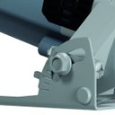 Ver imagem 3 de Serra Mármore Ancora Tools Compacta para Obras 1300W Ancora