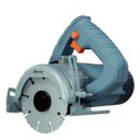 Ver imagem 1 de Serra Mármore Ancora Tools Compacta para Obras 1300W Ancora