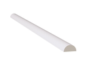 Ver imagem 1 de Meia Curva 598 Branca Poliest 2,5cm Santa Luiza (cx 06br)
