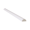 Ver imagem 1 de Meia Curva 598 Branca Poliest 2,5cm Santa Luiza (cx 06br)