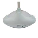 Ver imagem 4 de Luminária de Gato Abajur Flexivel Touch LED Estudo Trabalho Quarto Mesa Sala Casa