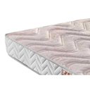 Ver imagem 4 de Colchão Solteiro Paropas Espuma D28 Pasquale Clean (88x188x25) - 