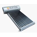 Ver imagem 3 de Aquecedor Solar a Vácuo Solar Global 36 Tubos 400litros Aço Inox 304 Água Tratada até 15 Banhos Dia-